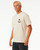 Rip Curl Surf Revival Peaking Tee