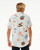 RIP CURL PARTY PACK S/S SHIRT