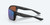 Costa Del Mar Reefton Polarized Sunglasses