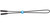 Costa Del Mar Bowline Silicone Retainer