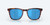 Costa Del Mar Sullivan Blue Mirror 580G Matte Tortoise