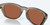 Costa Del Mar Aleta polarized Sunglasses