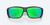 Costa Del Mar Cat Cay Green Mirror 580P Blackout Frame