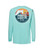 Costa Del Mar Kanto Long Sleeve Tee