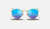 Ray Ban Round Metal Polarized Sunglasses