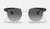 Ray Ban Hawkeye Polarized Sunglasses