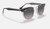 Ray Ban Hawkeye Polarized Sunglasses