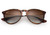 Ray Ban Erika Polarized Sunglasses