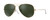 Ray Ban Aviator Large Metal Polarized Sunglasses