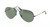 Ray Ban Aviator Large Metal Polarized Sunglasses