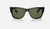 Ray Ban Mega Wayfare Polarized Sunglasses