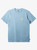 Quiksilver The Original Boardshort SS Tee Quiksilver The Original Boardshort SS Tee