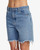 RVCA Crawford Long Denim Short