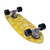 Carver Skateboards Trippie Hippie Complete Surfskate