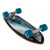 Carver Skateboards Snapper Surfskate Complete