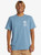 Quiksilver Tropical Breeze SS Tee