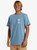 Quiksilver Tropical Breeze SS Tee
