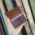 Thread wallets Bifold