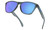 Oakley Frogskins Polarized Sunglasses