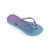 Havaianas Kids Slim Glitter Girls Sandal
