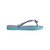 Havaianas Kids Slim Glitter Girls Sandal