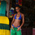 Kulani Kini Classic Tie Halter Bikini Top