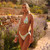 Kulani Kini Brazilian Thong Bikini Bottom