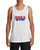RVCA IMPACT TANK M TEES