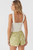 O'Neill Jayde Twist Tank Top