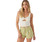 O'Neill Jayde Twist Tank Top