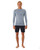 RIP CURL STACK UPF PERF L/S