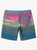 Quiksilver Highline Straight Leg Boardshort