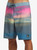 Quiksilver Highline Straight Leg Boardshort