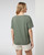 Vuori Sutton V Neck Tee