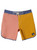 Quiksilver Original Scallop Jester Boardshort