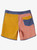 Quiksilver Original Scallop Jester Boardshort