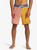 Quiksilver Original Scallop Jester Boardshort