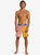 Quiksilver Original Scallop Jester Boardshort