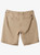 Quiksilver Union Amphibian 20" Shorts 2024