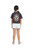 Volcom Lil Girls Pocket Dial Tee