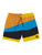 VOLCOM MARINE TIME TRUNK 17