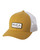 RVCA Ticket Trucker Hat III