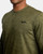 RVCA C-ABLE CREW NECK