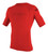 O'Neill Youth Basic Skins S/S  Performance fit UPF 50 O'Neill Youth Basic Skins S/S  Performance fit UPF 50
