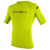 O'Neill Youth Basic Skins S/S  Performance fit UPF 50