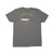 Salty Crew Ahi Mount SS Tee