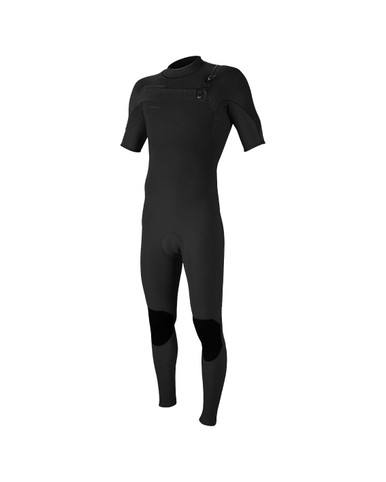 IWS | O Neill Hyperfreak 2mm Chest Zip SS Fullsuit