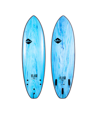 IWS | Softech Flash Eric Geiselman Soft Surfboard