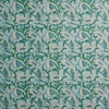 Marbella Emerald Linen - 1