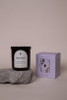 Violette Dusk 180g Candle - 3